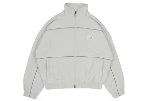 PRO CLUB HEAVYWEIGHT TRACK JACKET (GRAY) 31PC0302プロクラブ/トラックジャケット/グレー