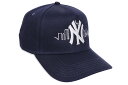 CROWN KINGS NY SKYLINE SNAPBACK CAP (NAVY/WHITE)NELOX/XibvobNLbv/lCr[zCg