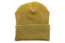 OHSUNG TRADING MADE IN USA BEANIE (TIMBER)I[Tg[fBO/jbgLbv/r[j[/eBo[