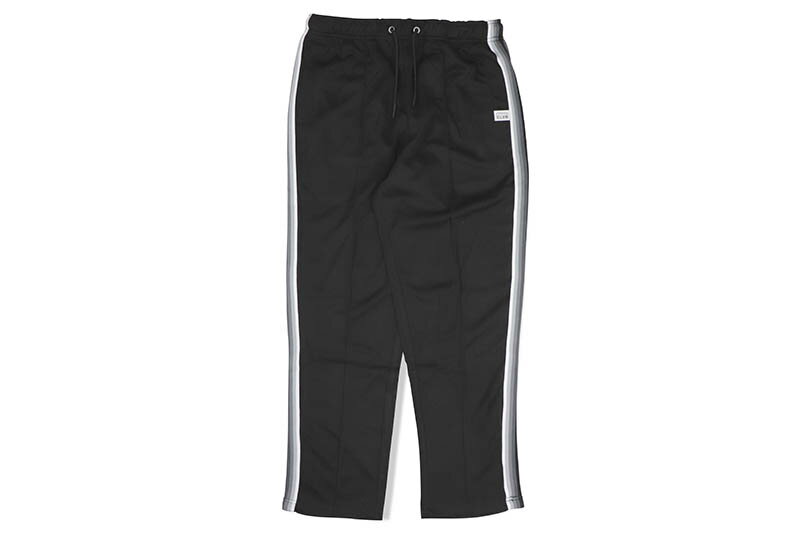 PRO CLUB SUNSET TRACK PANT (BLACK) 41PC0403ץ/ȥåѥ/֥å