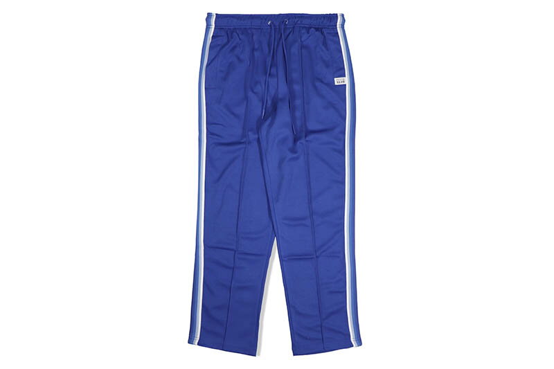 PRO CLUB SUNSET TRACK PANT (ROYAL BLUE) 41PC0403プロクラブ/トラックパンツ/ロイヤルブルー