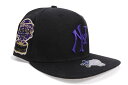 TWNTY TWO NEW YORK FVCKING CITY SNAPBACK CAP (BLACK)gDGeB[gD[/XibvobNLbv/ubN