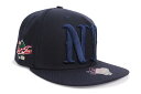 TWNTY TWO 2016 SNAPBACK CAP (NAVY)gDGeB[gD[/XibvobNLbv/lCr[