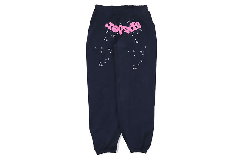 SP5DER ATLANTA SWEAT PANTS (NAVY)ѥ/ȥ/˥塼衼/ɥ/ȥå/󥰥/ץ륪Сաǥ/ͥӡ