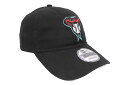 NEW ERA ARIZONA DIAMONDBACKS CORE CLASSIC 9TWENTY ADJUSTABLE CAP (ALTANATIVE BLACK)j[G/AWX^[Lbv/A]i_CAhobNX/Y/fB[X/Vv/jp/TCY/ubN