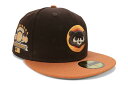 NEW ERA CHICAGO CUBS 59FIFTY FITTED CAP (1990 ALL STAR GAME CUSTOM SIDE PATCH/GR...