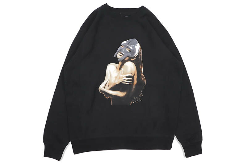 CLASSIC MATERIAL NY SADE / VILLAIN CREW (BLACK)NVbN}eAj[[N/SADE/V[f[/MF DOOM/GGthD[/N[lbNXEFbg/ubN