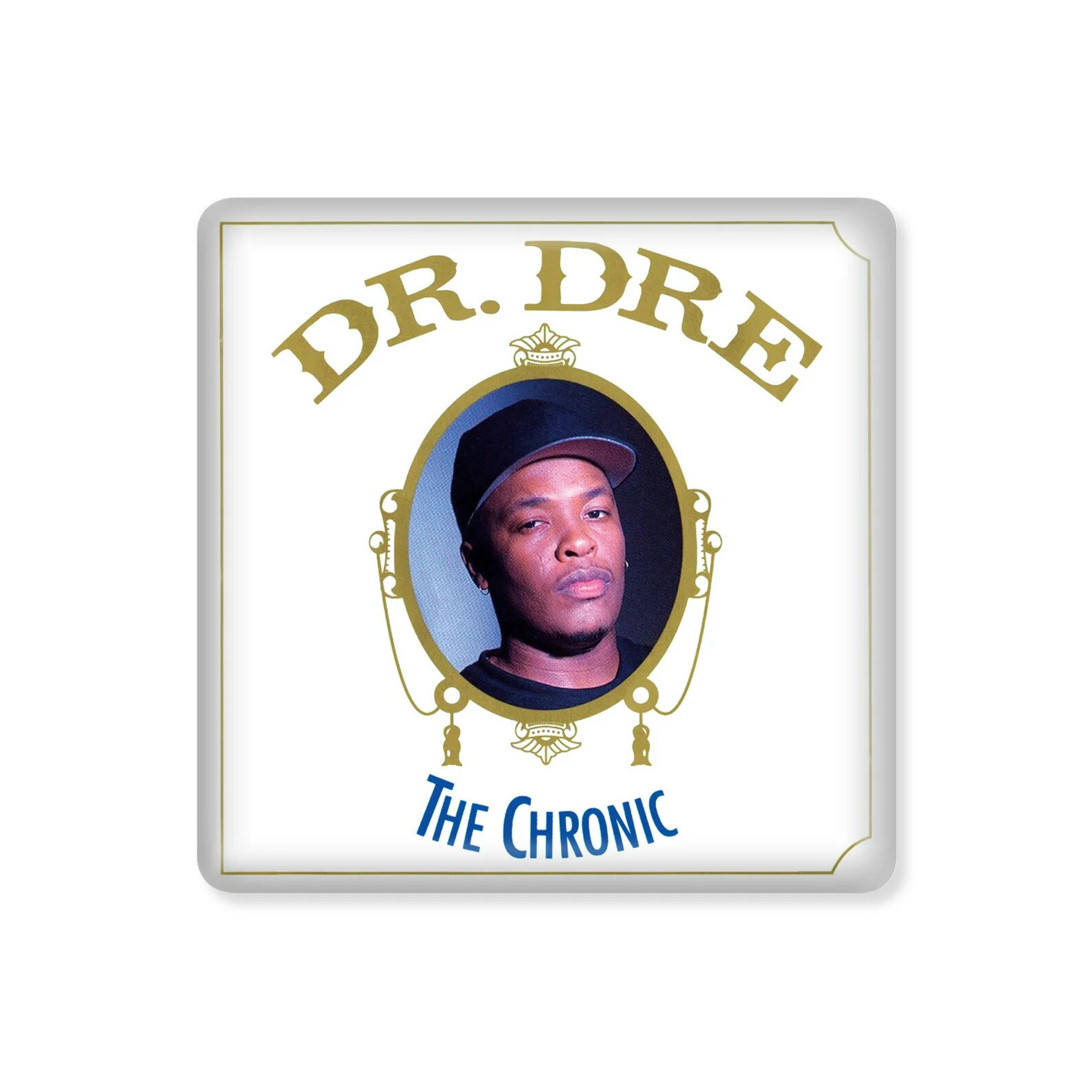 KINGPINZ THE CHRONIC LAPEL PIN󥰥ԥ/ԥ/˥å