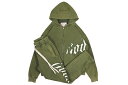 GODSPEED OG LOGO SWEATSUIT (OLIVE)ゴッドスピードニューヨーク/セット販売/スウェットセットアップ/オリーブ