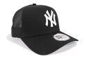NEW ERA NEW YORK YANKEES 9FORTY A-FRAME TRUCKER CAP (BLACK) 12746895j[G/_hnbg/gbJ[Lbv/j[[NL[X/ubN