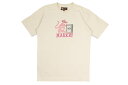 MARKET PINK PANTHER CALL MY LAWYER T-SHIRT (ECRU) 399001787}[Pbg/eB[Vc/GN