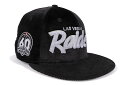 NEW ERA LAS VEGAS RAIDERS 59FIFTY FITTED CAP (60TH ANNIVERSARY CUSTOM SIDE PATCH/GREY UNDER VISOR/BLACK VELOUR)j[G/tBbebhLbv/NFL/XxKXC_[X/xA/coO[