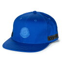 COOKIES FEW ARE FROZEN SNAPBACK (ROYAL BLUE) CM234XSH03クッキーズ/スナップバックキャップ/ロイヤルブルー