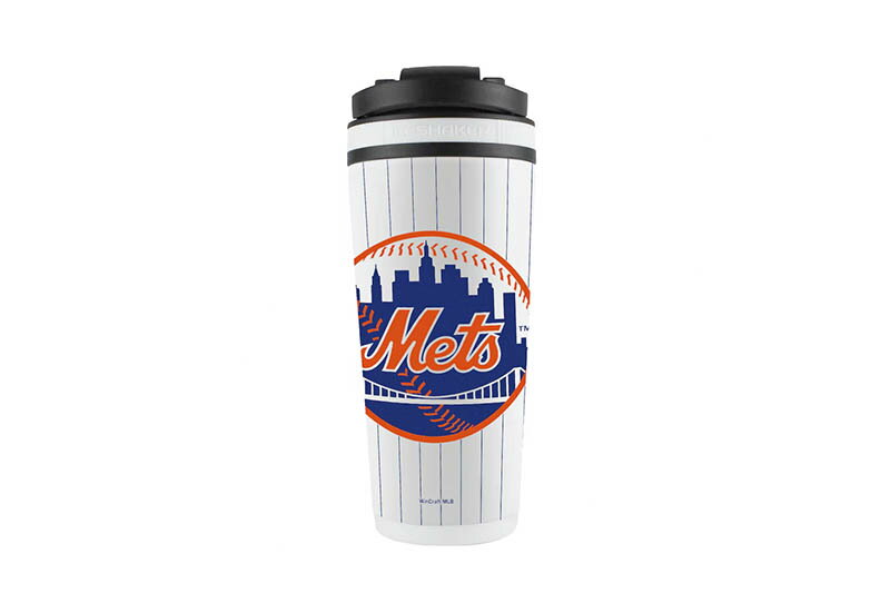 WINCRAFT NEW YORK METS 26oz STAINLESS ICE SHAKER 1298823󥯥ե/˥塼衼...