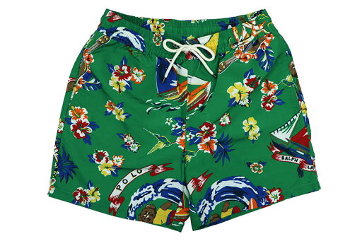 POLO RALPH LAUREN 5.75-INCH POLO BEAR TRAVELER CLASSIC SWIM TRUNK (710936081001:MULTI)ポロラルフローレン/スイムショーツ/ハーフパンツ/水着/夏/海/ビーチ/プール POLO RALPH LAUREN 5.75-INCH POLO BEAR TRAVELER CLASSIC SWIM TRUNK (710936081001:MULTI)ポロラルフローレン/スイムショーツ/ハーフパンツ/水着/夏/海/ビーチ/プール