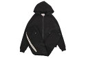 GODSPEED OG LOGO VVS SWEATSUIT V2 (BLACK/BLACK)ゴッドスピードニューヨーク/セット販売/スウェットセットアップ/ラインストーン/ブラック(4)