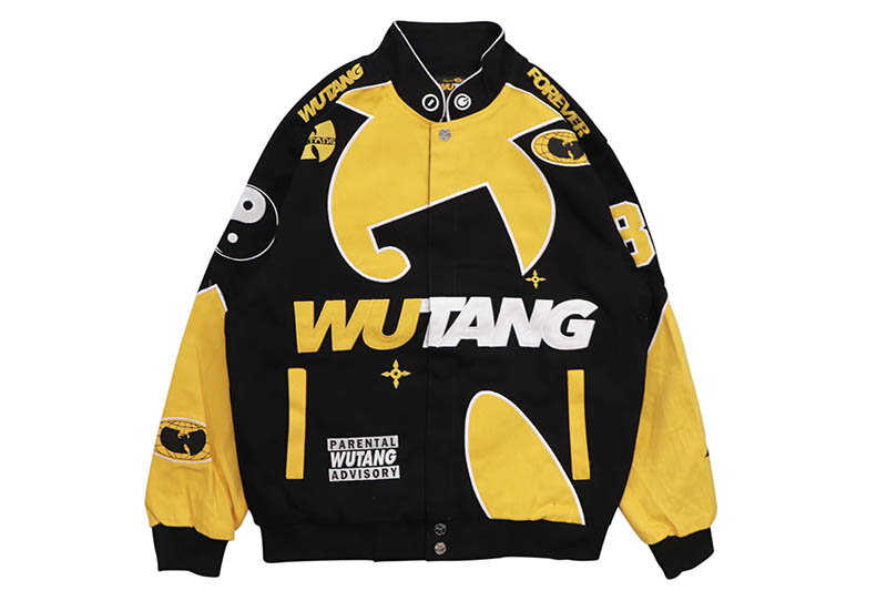 楽天市場】Wu-Tang Clan(コート・ジャケット|メンズ 楽天市場】Wu-Tang Clan(コート・ジャケット|メンズ