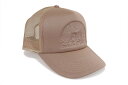 COOKIES OUTDOOR GENETICS FORM TRUCKER HAT (DUSTY ROSE) CM251XTH06クッキーズ/トラッカーハット/メッシュキャップ/ダスティーローズ