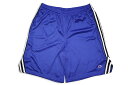 CHAMPION LACROSSE SHORTS (85924:GUX/SURF THE WEB)`sI/bVV[c/T[tUEFu