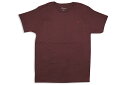 CHAMPION CLASSIC JERSEY T-SHIRT (T0223:MAROON)`sI/TVc/}[