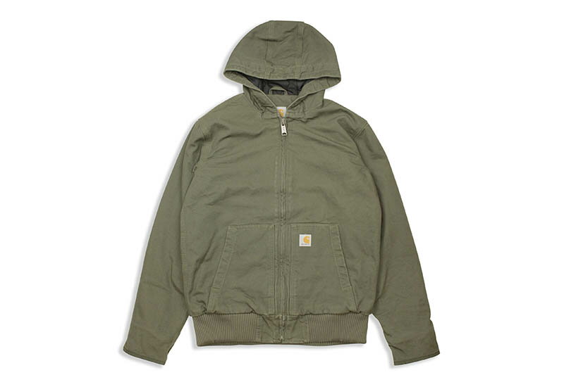 楽天市場】carhartt washed duck insulated active jacketの通販 楽天市場】carhartt washed duck insulated active jacketの通販