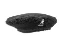 カンゴール ベレー帽 メンズ KANGOL PLUSH BERET (K4380/BK001:BLACK)カンゴール/ベレー/ブラック