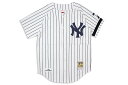 MITCHELL NESS AUTHENTIC MESH BF JERSEY MLB (NEW YORK YANKEES/HOME/1995/BERNIE WILLIAMS)ミッチェル ネス/ベースボールジャージ/ニューヨークヤンキース