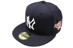 NEW ERA NEW YORK YANKEES 59FIFTY FITTED CAP (1947 WORLD SERIES SIDE PATCH/NAVY) 12551953˥塼/եåƥåɥå/MLB/˥塼衼󥭡/ͥӡ/ĥ΢꡼