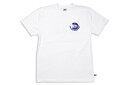 MTA WHEN I MOVE YOU MOVE JUST LIKE THAT T-SHIRT (WHITE)エムティーエー/ティーシャツ/ホワイト