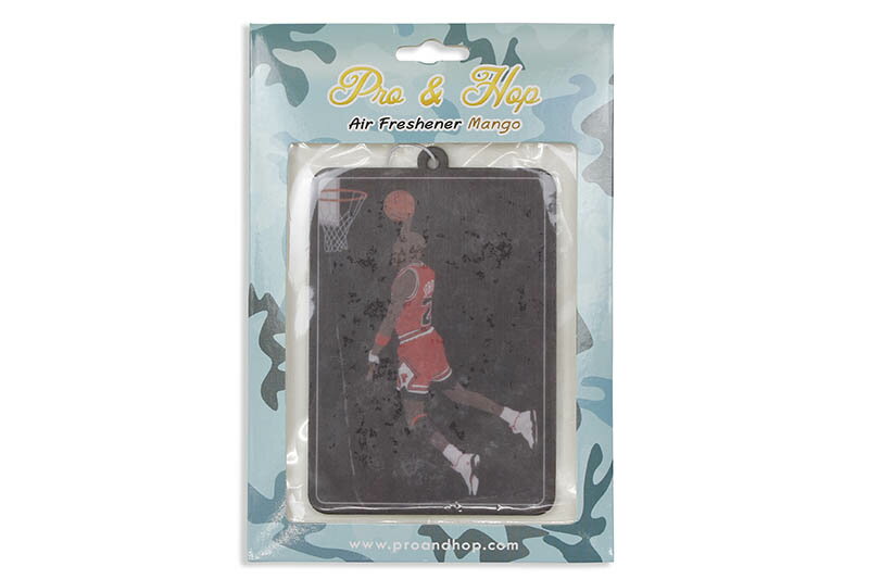 PRO & HOP AIR FRESHENER (MANGO:GOAT DUNKING)ץɥۥå/եåʡ