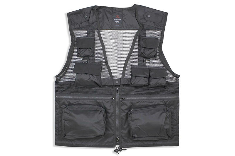 ROTHCO TACTICAL RECON VEST (64