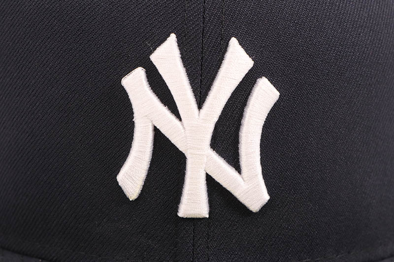 NEW ERA NEW YORK YANKEES 59FIFTY FITTED CAP (YANKEE STADIUM 100TH ANNIVERSARY...