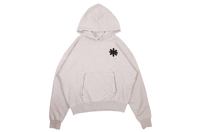LOSTSHDWS OG LOGO HOODIE (LST-21-22588-HGY:GREY)ȥɥ/˥塼衼/쥯/ץ륪Сաǥ/...