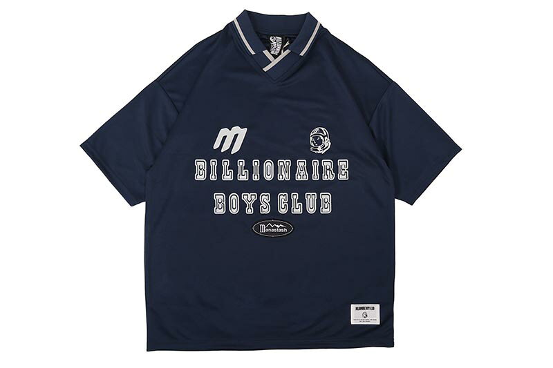 楽天市場】billionaire boys club（ポロシャツ｜トップス）：メンズ
