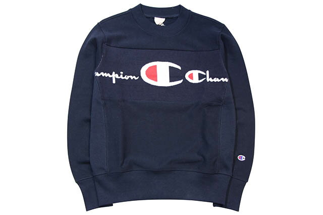 CHAMPION EUROPE REVERSE WEAVE 