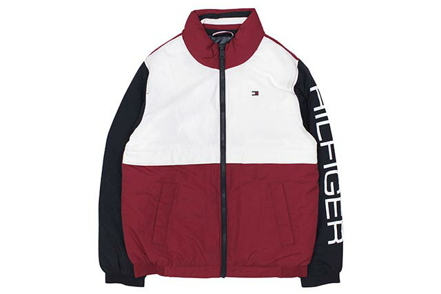 TOMMY HILFIGER ULTRA SOFT PUFFER JACKET(159AN960:MUF)トミーヒルフィガー/パファージャケット/マフ