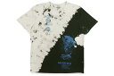 ROC NATION FATHER FORGIVE ME S/S T-SHIRT (200099:MOON ROCK)ロックネイション/ショートスリーブTシャツ/グレーブラック