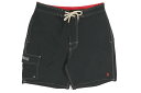 POLO RALPH LAUREN 8.5-INCH KAILUA CLASSIC FIT SWIM TRUNK (710840301001:POLO BLACK)|t[/XCV[c/n[tpc///C/r[`/v[