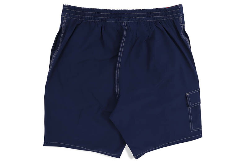 POLO RALPH LAUREN 8.5-INCH KAILUA CLASSIC FIT SWIM TRUNK (710840301004:NEWPORT NAVY)ポロラルフローレン/スイムショーツ/ハーフパンツ/水着/夏/海/ビーチ/プール