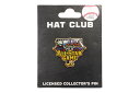 HAT CLUB PITTSBURGH PIRATES 2006 ALL STAR GAME PIN (YELLOW MULTI)sY/}`/CG[}`