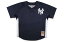 MITCHELL & NESS AUTHENTIC MESH BP JERSEY (NEW YORK YANKEES/2009:DEREK JETER/#2/NAVY) ABPJ3345ߥå&ͥ/(إ꡼ͥå)å١ܡ른㡼/˥塼衼󥭡/ͥӡ