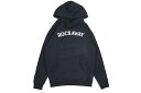 ONLY NY NYC PARKS ROCKAWAY HOODIE (NAVY)オンリーニューヨーク/プルオーバーフーディー/ネイビー