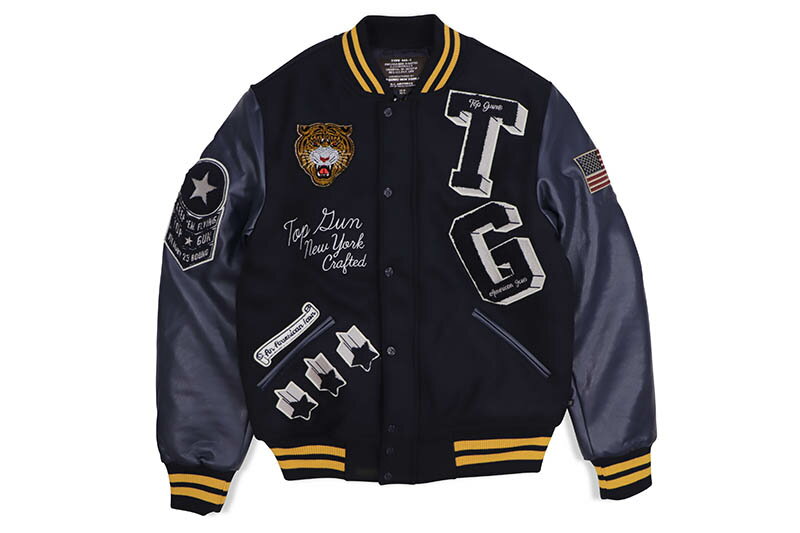 楽天市場】Supreme Tiger Varsity Jacketの通販 楽天市場】Supreme Tiger Varsity Jacketの通販