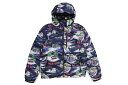 POLO RALPH LAUREN POLO SKI DOWN JACKET (710879814001:NAVY MULTI)ポロラルフローレン/ダウンジャケット/ネイビーマルチ