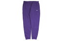 NIKE CLUB FLEECE PANT (CJ1616-545:PURPLE)iCL/XEFbgpc/AJ/USA/CO/XEHbVS/|CgS/Vv/Y/傫TCY/p[v