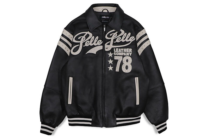 ぱん様専用ペレペレ pelle pelle ダウンジャケット ぱん様専用ペレペレ pelle pelle ダウンジャケット