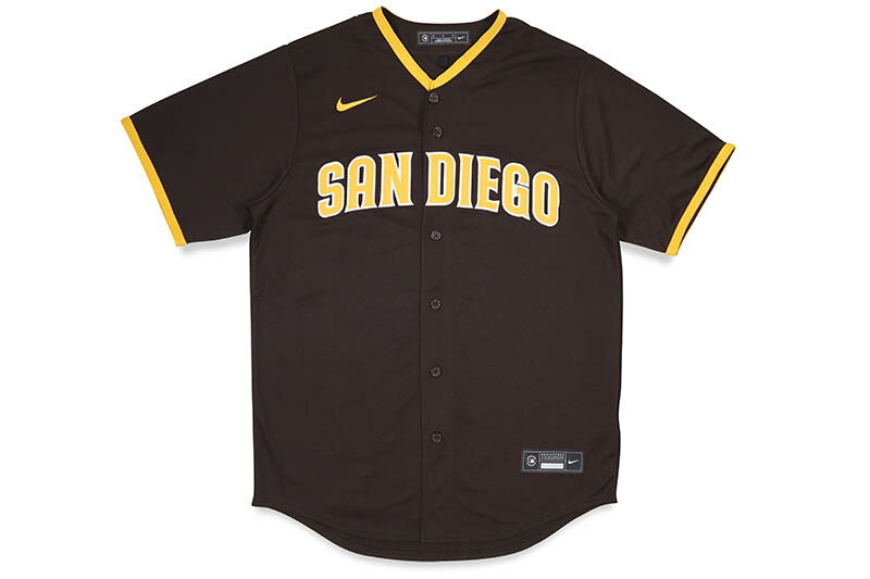 NIKE MLB SAN DIEGO PADRES BASE