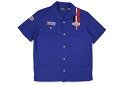 POLO RALPH LAUREN 92 RACING SERIES CLASSIC FIT SHI