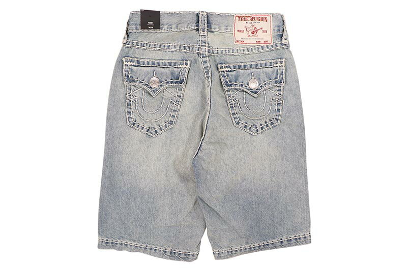 TRUE RELIGION ★ヴィニー ウルトラバギーショートパンツ 人気 楽天市場】vinny(ブランドトゥルーレリジョン)(メンズ