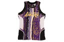COOGI X NBA X PROTEGE LOS ANGELES LAKERS SWEATER VEST (CGN-VST2-1001-LK:MULTI)クー...